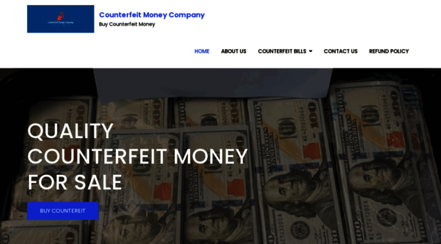 counterfeitmoneycompany.com