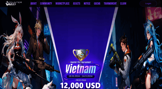 counterfire.games