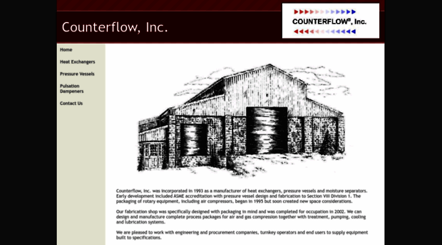 counterflow.net