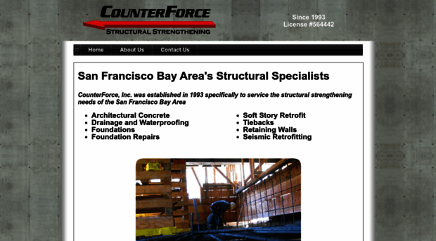 counterforceinc.com