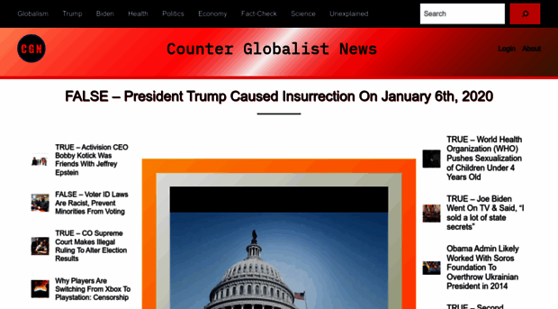 counterglobalist.news