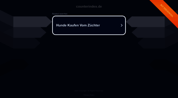 counterindex.de