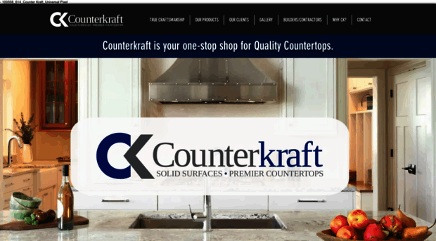 counterkraft.com