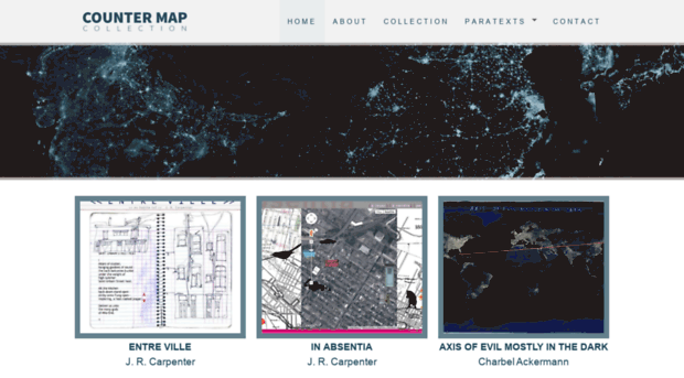 countermapcollection.org
