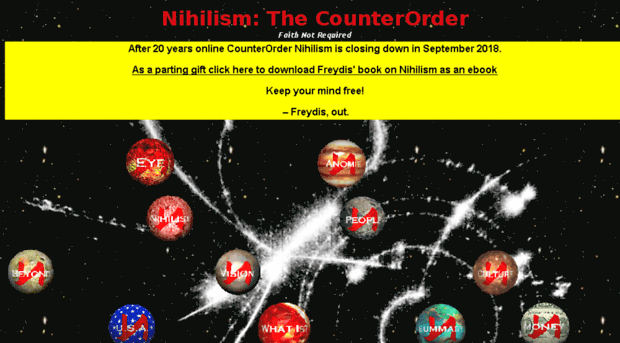 counterorder.com