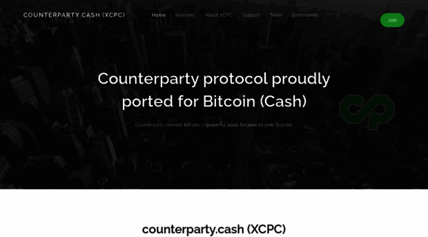 counterparty.cash