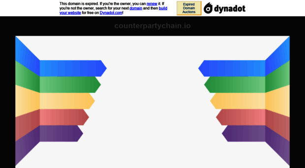 counterpartychain.io