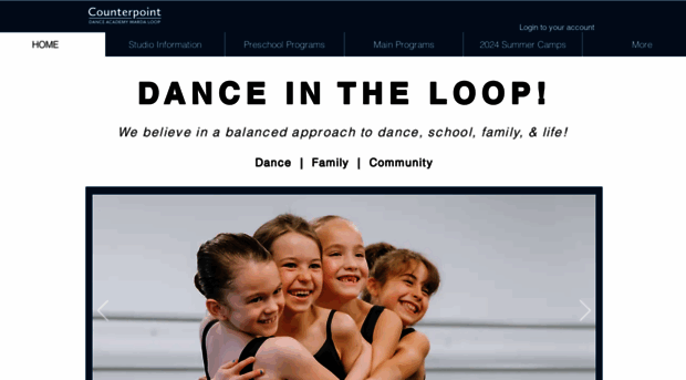 counterpointdancemarda.com