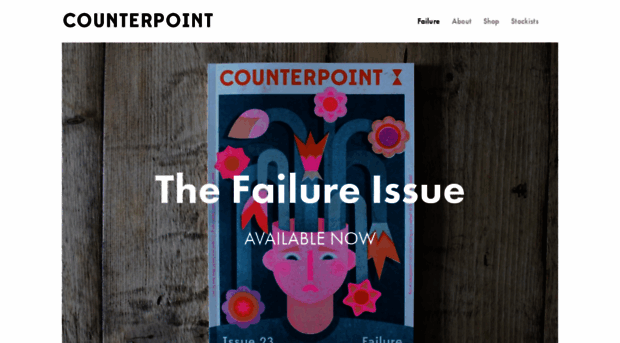 counterpointmag.co.uk