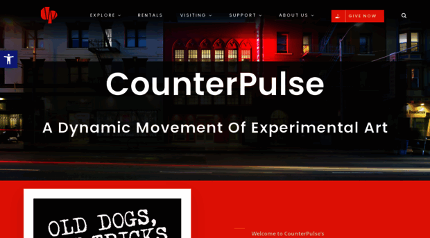 counterpulse.org