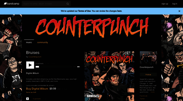 counterpunch.bandcamp.com