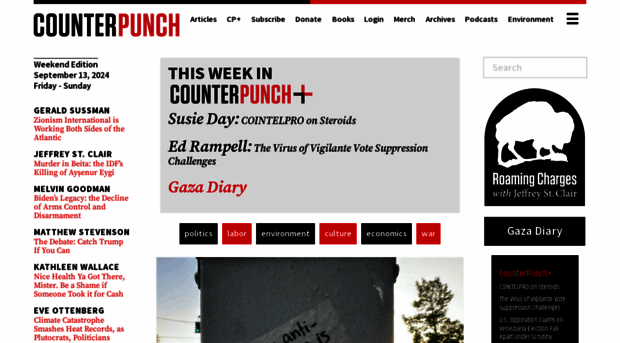 counterpunch.com