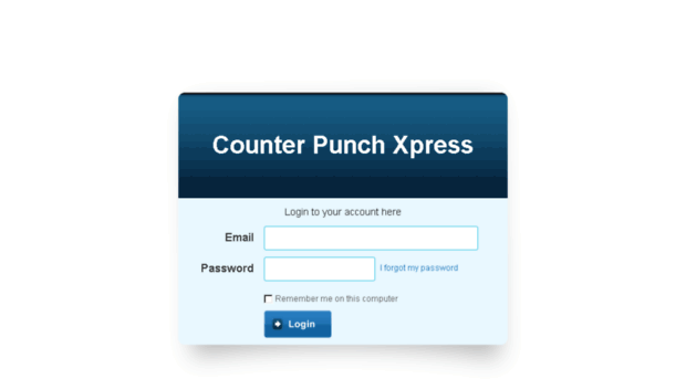 counterpunchxpress.kajabi.com