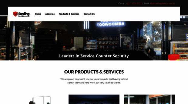 countersecuritysolutions.com.au