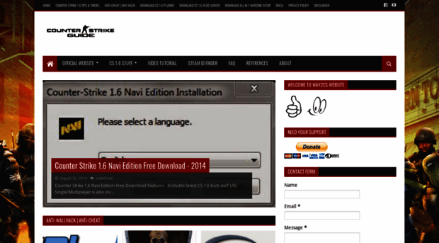 counterstrike-guide.com