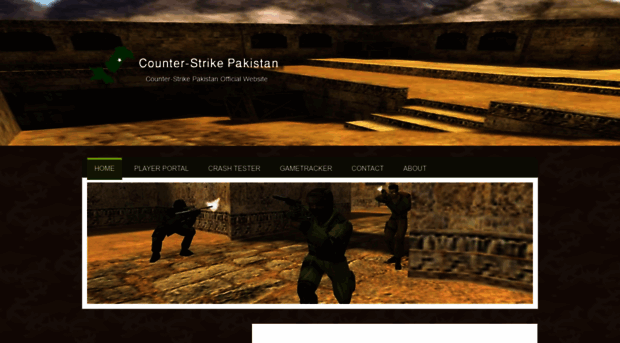 counterstrike.com.pk