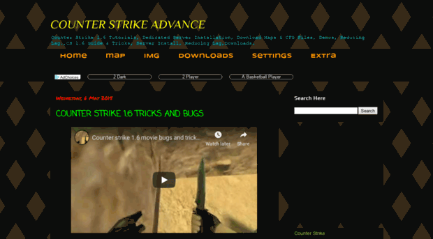 counterstrikeadvance.blogspot.in