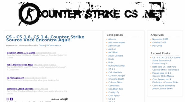 counterstrikecs.net