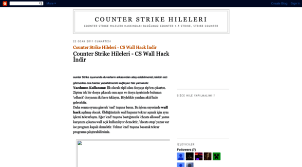 counterstrikehile.blogspot.com