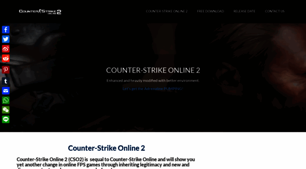 counterstrikeonline.net