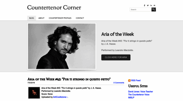 countertenorcorner.com