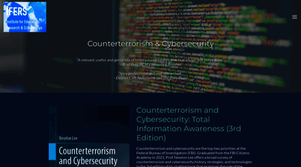 counterterrorism-cybersecurity.ifers.org