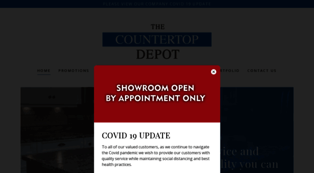 countertop-depot.com