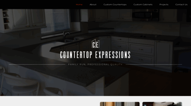 countertopexpressions.com