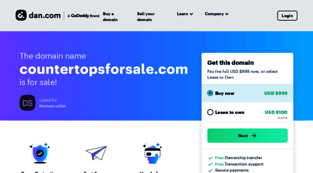 countertopsforsale.com