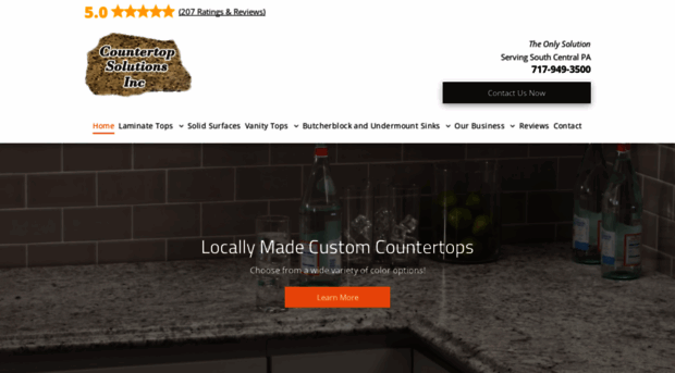 countertopsolutionsinc.net