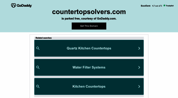 countertopsolvers.com