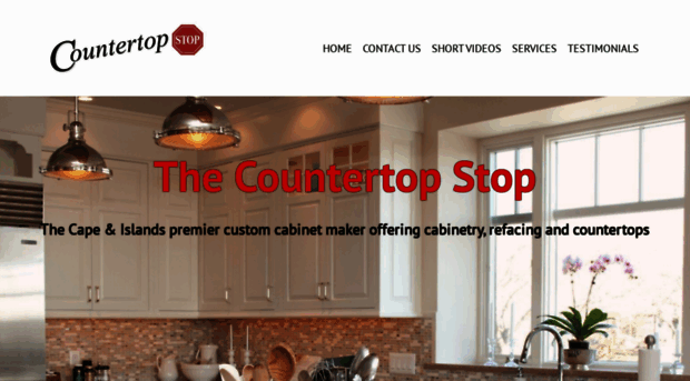 countertopstop.com