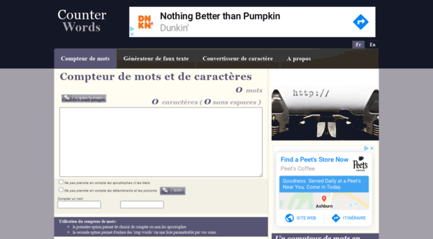 counterwords.com