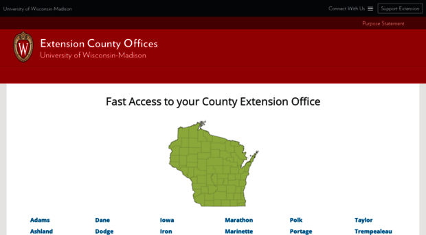 counties.uwex.edu