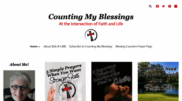 countingmyblessings.com