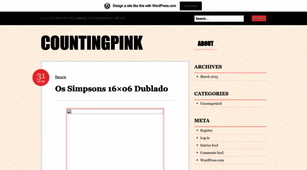 countingpink.wordpress.com