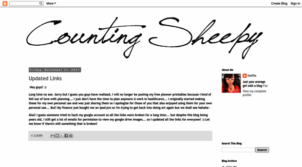 countingsheepy.blogspot.com