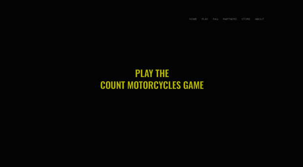 countmotorcycles.com