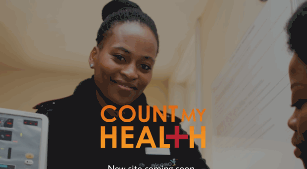 countmyhealth.com