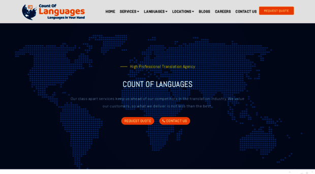 countoflanguages.com