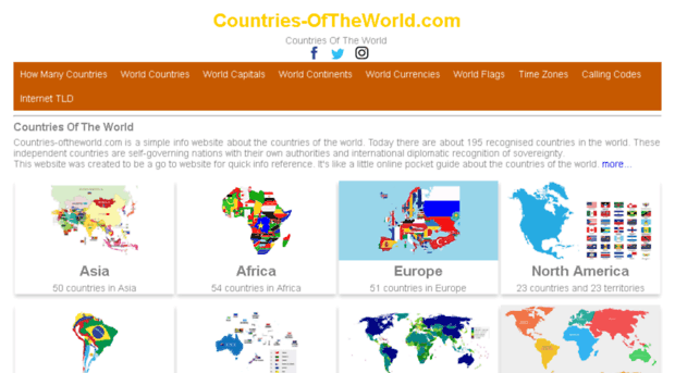 countries-oftheworld.com