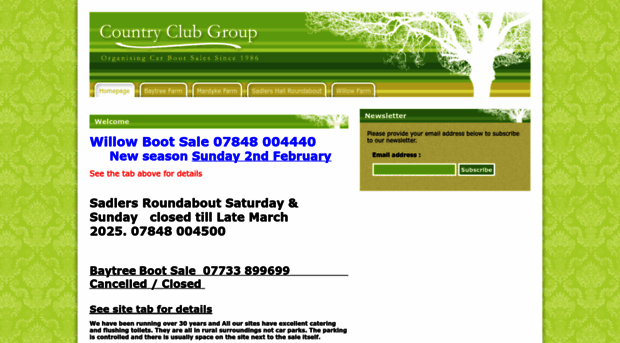 country-club-group.co.uk