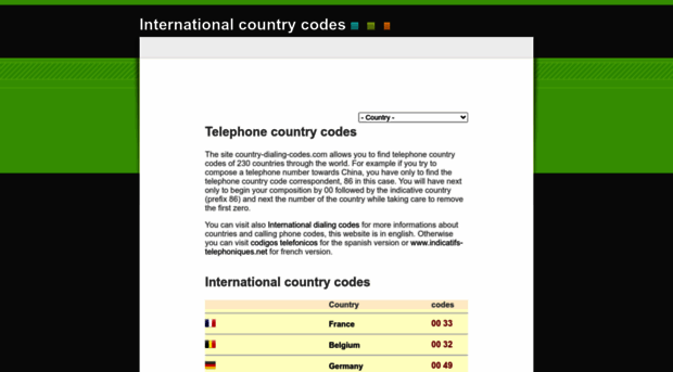 country-dialing-codes.com