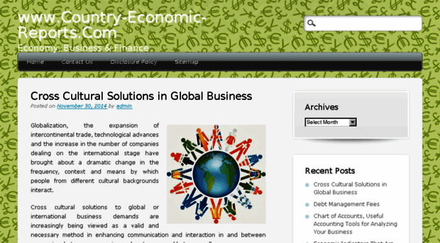 country-economic-reports.com