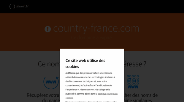 country-france.com