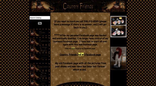 country-friends.net