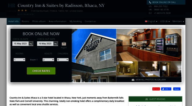 country-inn-suites-ithaca.h-rez.com