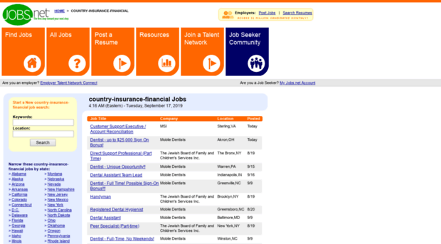 country-insurance-financial.jobs.net