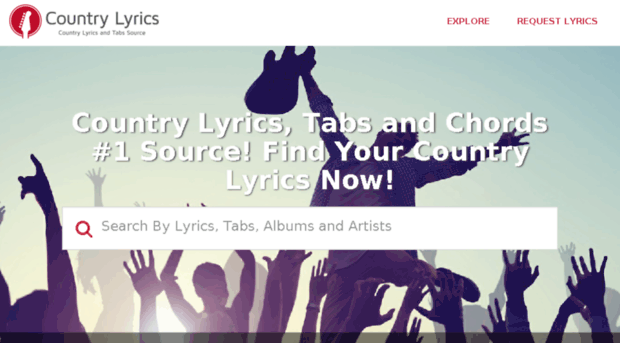 country-lyrics.com