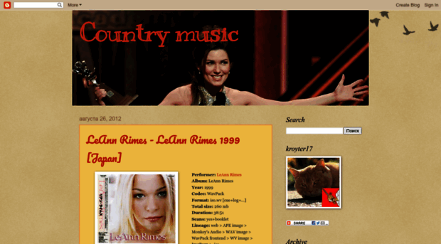 country-music-kroyter17.blogspot.com.au